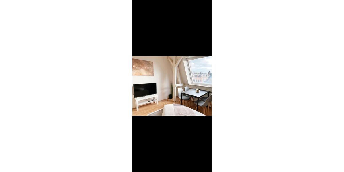 Dachgeschoßwohnung Lübeck Sankt Lorenz Nord - 3 Zimmer, 60 m&sup2;, 185.000&euro; | Angebot:27018925