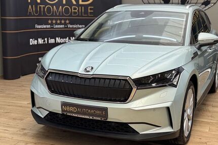 Skoda Enyaq 62.668 km 27.990 &euro; Rastede/ Wahnbek 26180