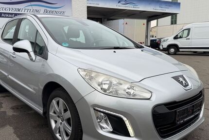 Peugeot 308 66.500 km 5.500 &euro; Ravensburg 88214