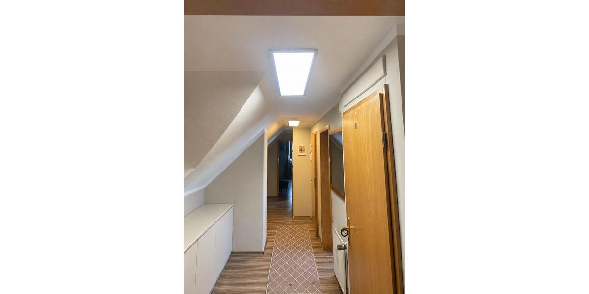 Dachgeschoßwohnung Itzehoe - 3 Zimmer, 70 m&sup2;, 825&euro; | Angebot:26649690
