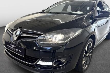 Renault Megane 122.000 km 8.590 € Köln 51067