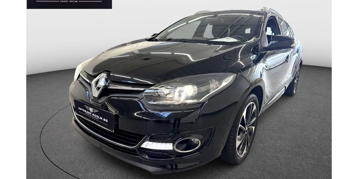 Renault Megane 122.000 km 8.590 € Köln 51067