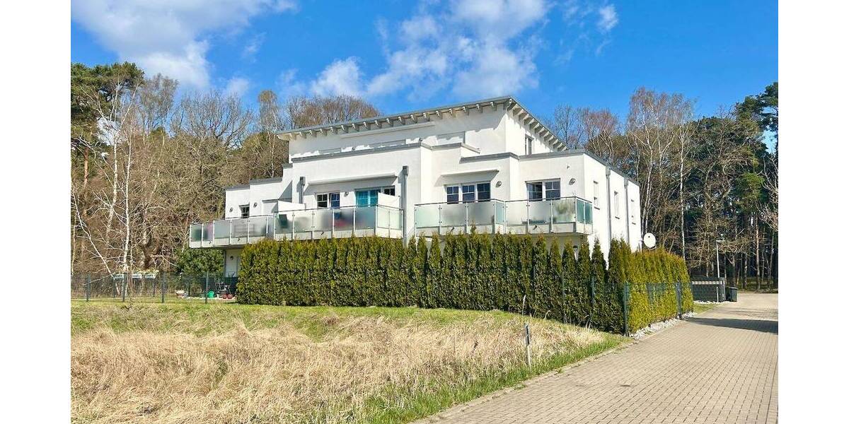 Etagenwohnung Zinnowitz - 3 Zimmer, 110 m&sup2;, 599.990&euro; | Angebot:26694604