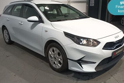 Kia ceed / Ceed 92.775 km 14.470 &euro; Eching 85386