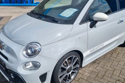 Abarth 595C 35.500 km 19.850 &euro; Lathen 49762