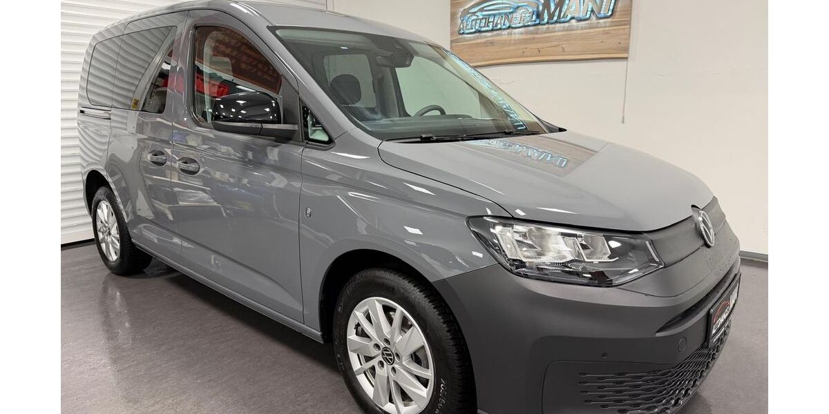 VW Caddy 8.500 km 29.490 &euro; Soest 59494