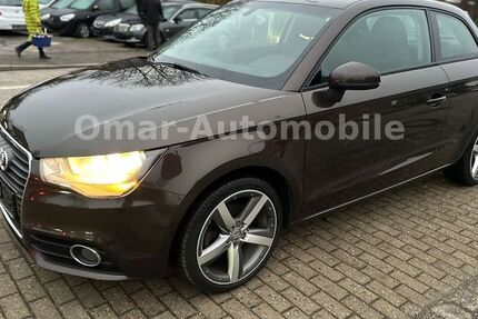Audi A1 210.000 km 5.499 € Kiel OT Suchsdorf 24107