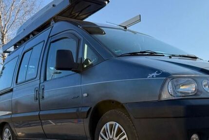 Citroen Jumpy