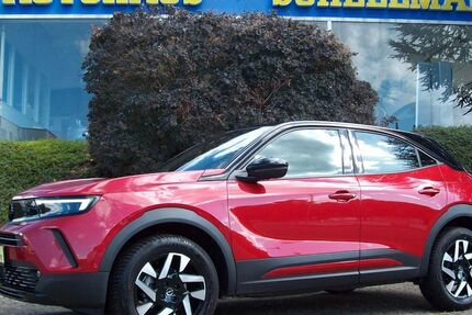 Opel Mokka 23.400 km 16.970 € Nörten-Hardenberg 37176