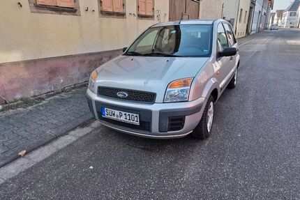 Ford Fusion 72.000 km 3.500 &euro; Freimersheim (Pfalz) 67482