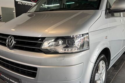 VW T5 Transporter 142.000 km 19.490 &euro; Hannover 30559