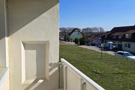 Wohnung Kalbe (Milde) - 2 Zimmer, 48 m&sup2;, 245&euro; | Angebot:25842705