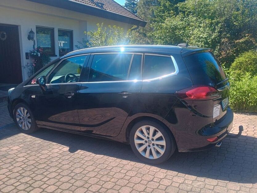 Zafira