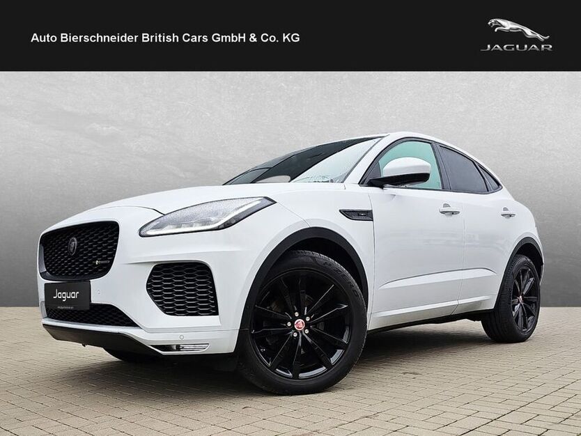 E-Pace