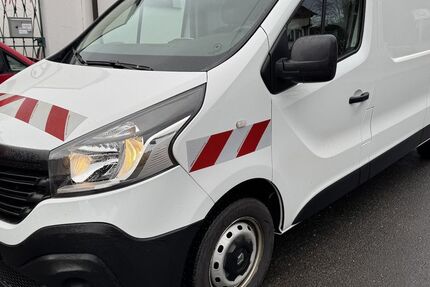 Renault Trafic 55.000 km 19.000 &euro; Erftstadt (bei Köln) 50374