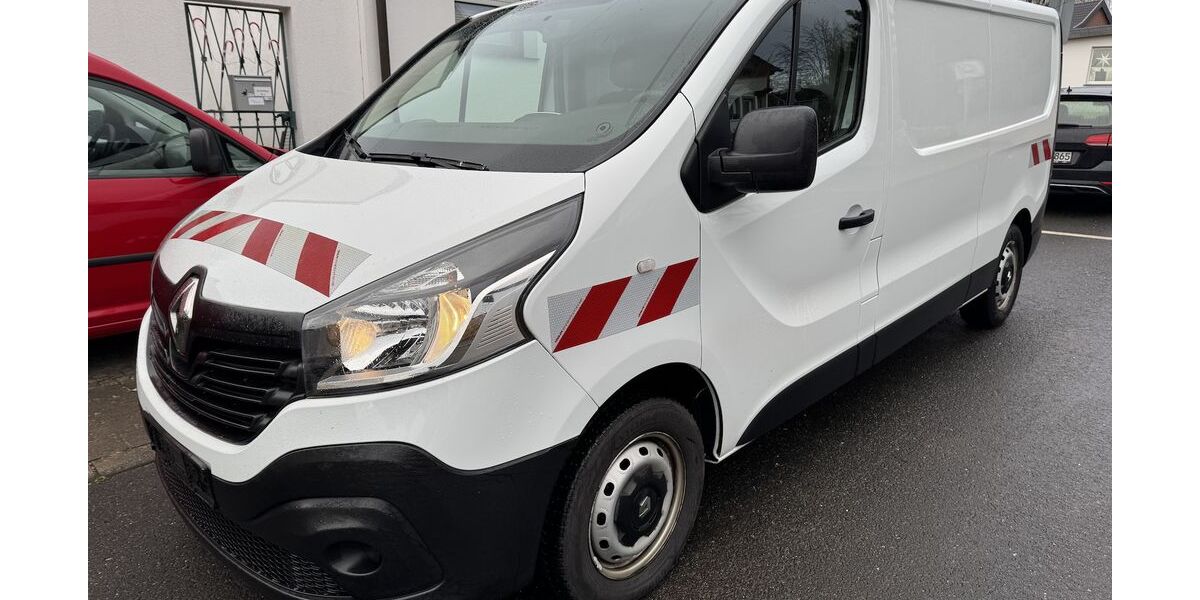 Renault Trafic 55.000 km 19.000 &euro; Erftstadt (bei Köln) 50374