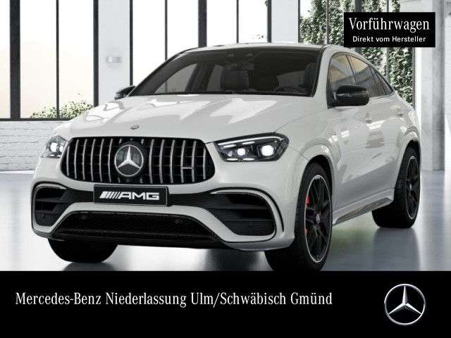 GLE 63 AMG