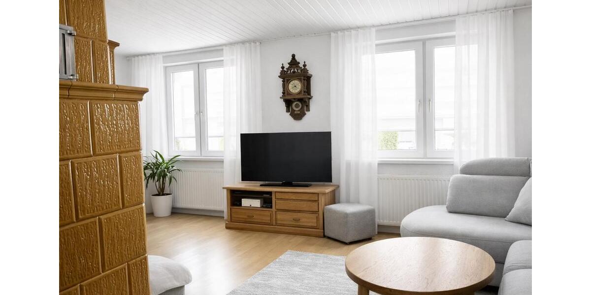 Einfamilienhaus Boizenburg/Elbe Elbe - 2 Zimmer, 85 m&sup2;, 170.000&euro; | Angebot:25999007