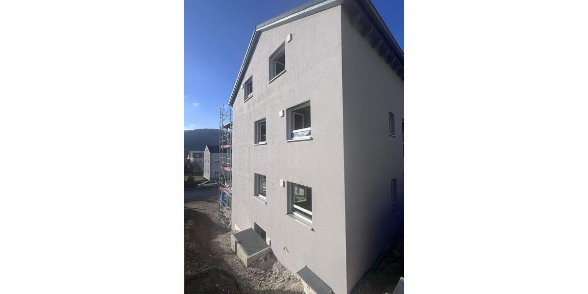 Etagenwohnung Eichstätt Rosental - 3 Zimmer, 92 m&sup2;, 517.500&euro; | Angebot:24748888