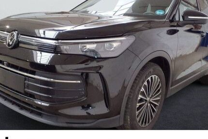 VW Tiguan 21.650 km 35.930 &euro; Bühl 77815