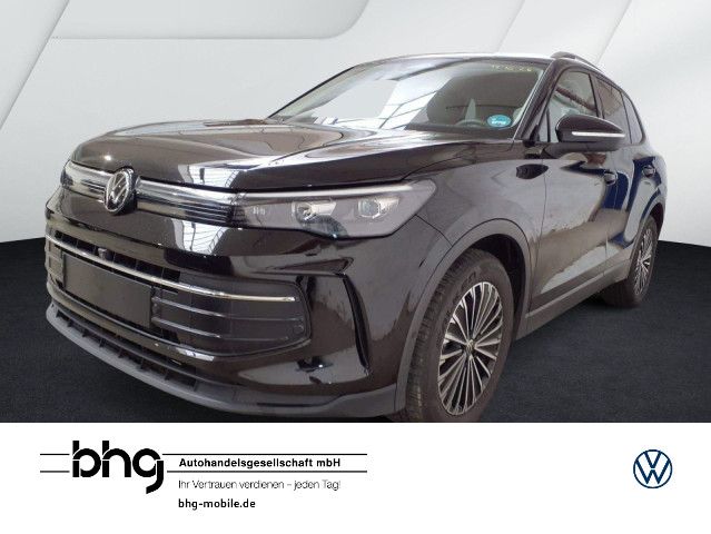 VW Tiguan 21.650 km 35.930 &euro; Bühl 77815