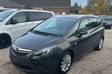 Opel Zafira 119.000 km 9.990 &euro; Berlin 13127