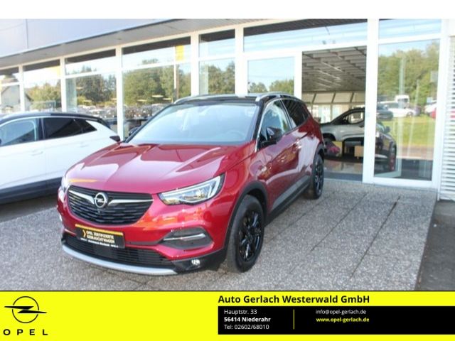 Opel Grandland (X) 56.761 km 19.800 € Niederahr 56414