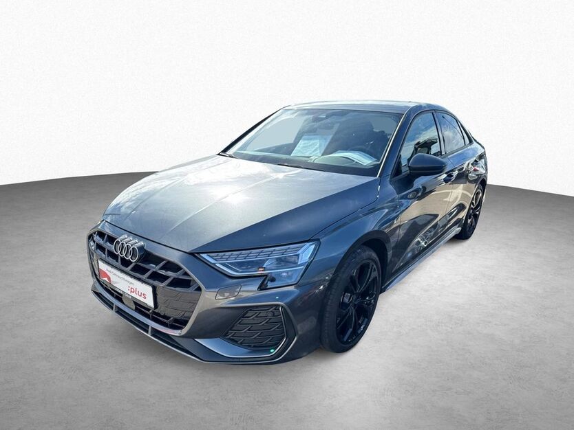 Audi A3 21.100 km 37.890 € Burgoberbach 91595
