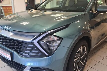 Kia Sportage 28.830 km 28.900 &euro; Mülheim-Kärlich 56218