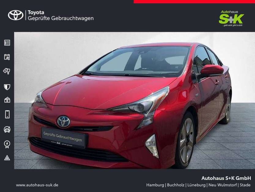 PRIUs