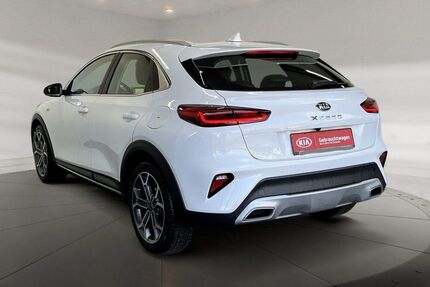 Kia XCeed 101.000 km 16.900 &euro; Hirzenhain 63697