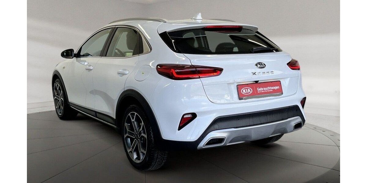 Kia XCeed 101.000 km 16.900 &euro; Hirzenhain 63697