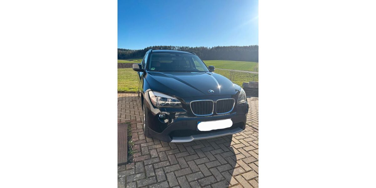 BMW X1 180.000 km 6.200 &euro; Rosenthal 35119