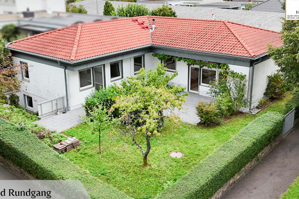 Erholen nicht nur am Wochenende: Bungalow nahe Naturschutzgebiet 7 zimmer