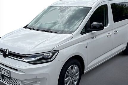 VW Caddy