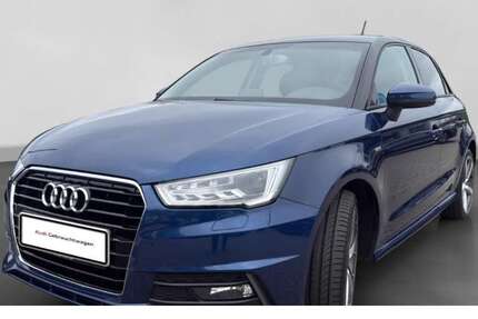 Audi A1 90.338 km 10.980 &euro; Lüneburg 21337