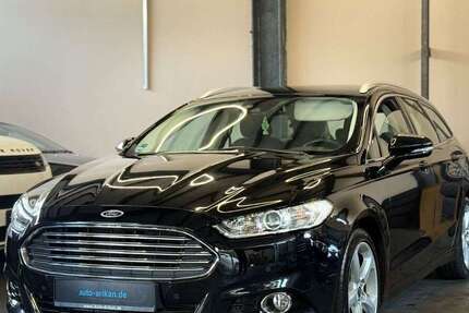 Ford Mondeo 107.000 km 10.500 &euro; Stuttgart 70374