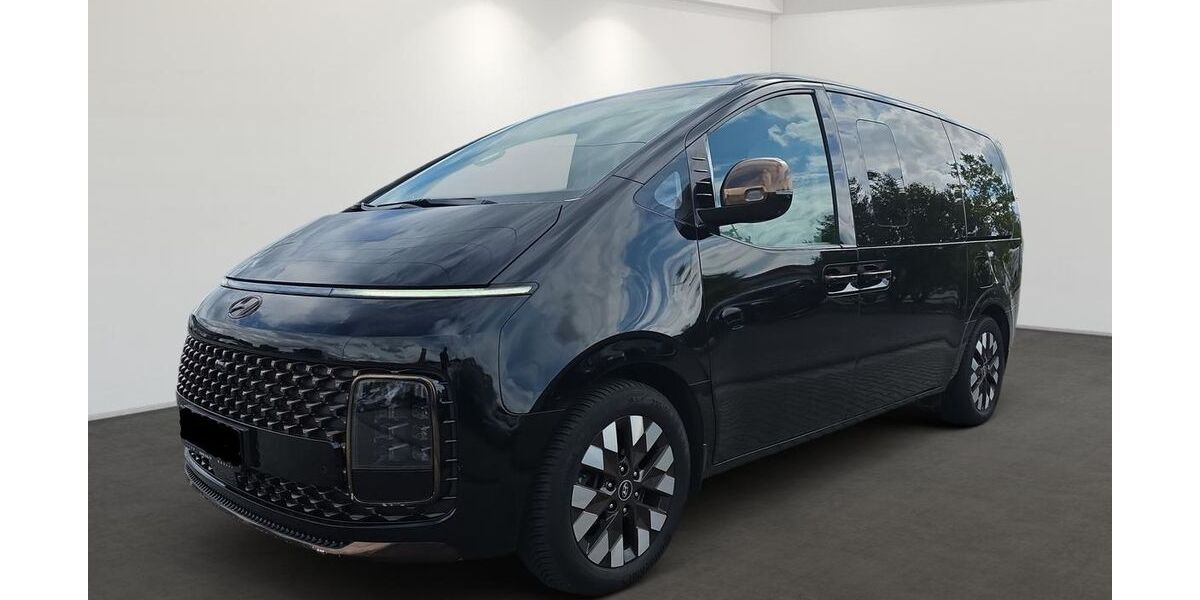 Hyundai STARIA 38.300 km 44.491 € Dillenburg 35684