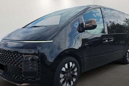 Hyundai STARIA 38.300 km 45.900 € Dillenburg 35684