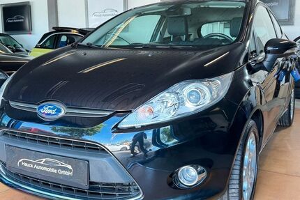 Ford Fiesta 63.323 km 9.490 € Bad Dürkheim 67098