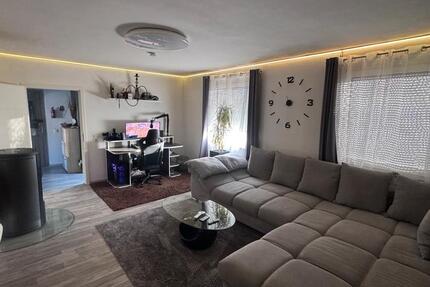 Wohnung Maxhütte-Haidhof Haidhof - 4 Zimmer, 80 m&sup2;, 239.000&euro; | Angebot:27132397