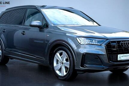 Audi Q7 94.000 km 53.950 &euro; Ronnenberg (Hannover) 30952