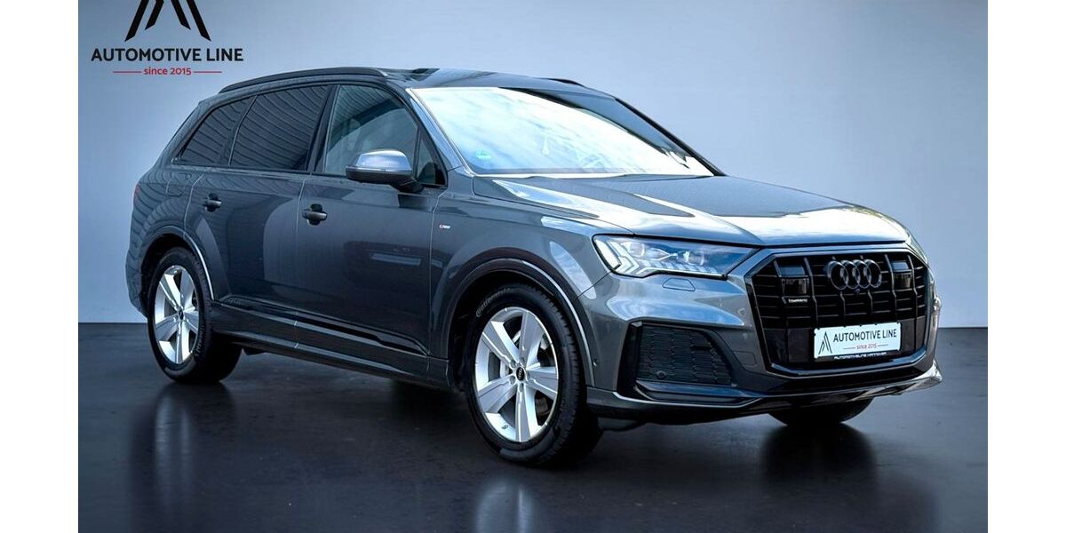 Audi Q7 94.000 km 53.950 &euro; Ronnenberg (Hannover) 30952