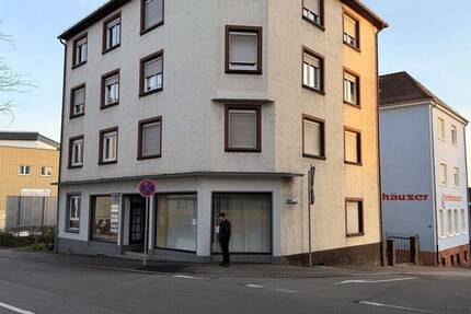Wohnung Pirmasens Innenstadt - 3 Zimmer, 60 m&sup2;, 39.000&euro; | Angebot:26779110