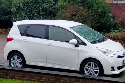 Toyota Verso-S 146.000 km 8.790 &euro; Ibbenbüren 49479