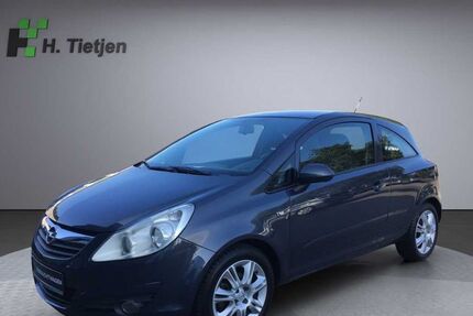 Opel Corsa 72.417 km 4.890 € Buxtehude 21614