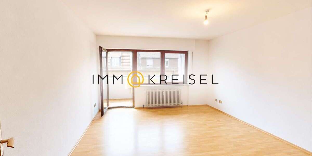 Etagenwohnung Mannheim Neckarstadt-Ost - 3 Zimmer, 73 m&sup2;, 299.000&euro; | Angebot:27347125