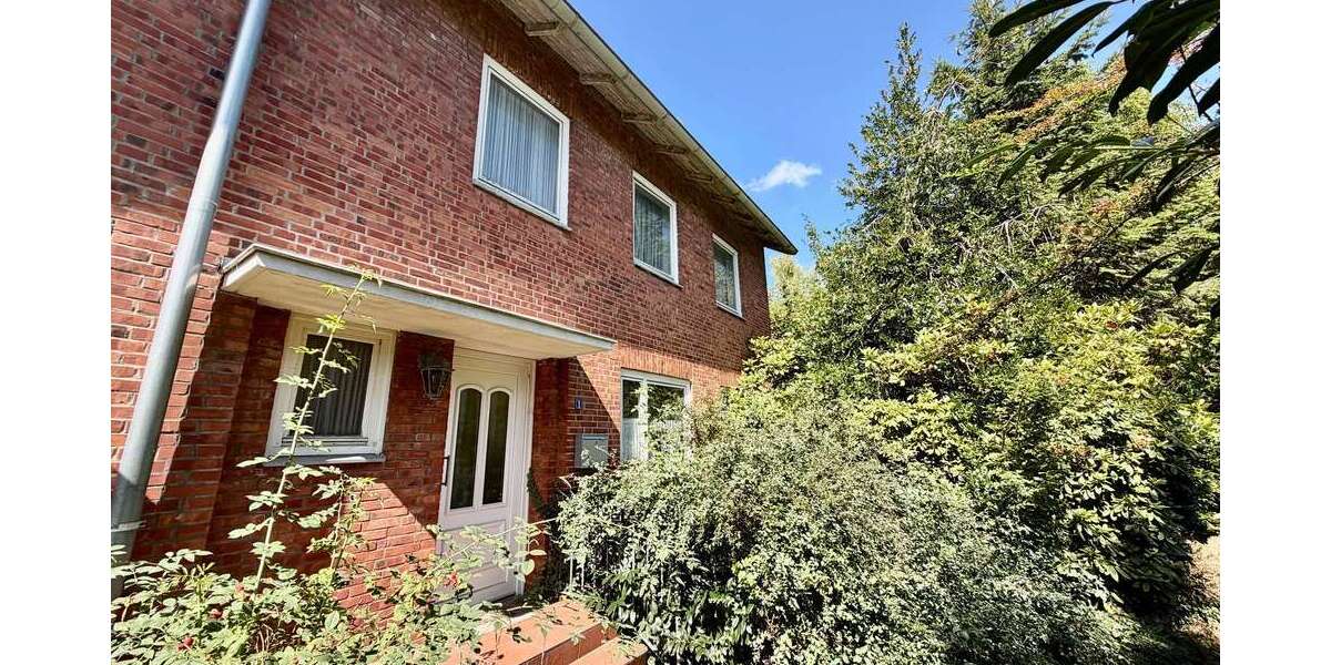 Einfamilienhaus Rendsburg - 5 Zimmer, 113 m&sup2;, 149.000&euro; | Angebot:27285989