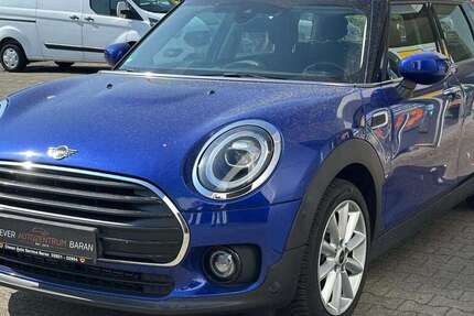 Mini Cooper Clubman 82.334 km 16.990 &euro; Kleve 47533