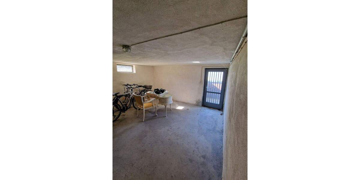 Etagenwohnung Lichtenfels - 3 Zimmer, 73 m&sup2;, 139.000&euro; | Angebot:25802808